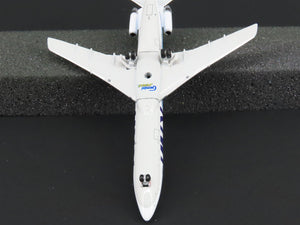 1:400 Gemini Jets Select LE GSKIA022 Kiwi International Boeing 727-200 Airliner