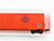 N Scale Roundhouse 8824 SERA Sierra Railroad 50' Double Door Box Car #4044