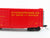 HO Scale Kadee 6312 M-K-T Katy Railroad 50' Single Door Box Car #1402