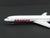 1:400 Gemini Jets Select LE GSBNF026 Die-Cast Braniff Boeing 727-200 Airliner