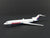 1:400 Gemini Jets Select LE GSBNF026 Die-Cast Braniff Boeing 727-200 Airliner