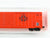 N Scale Roundhouse 8824 SERA Sierra Railroad 50' Double Door Box Car #4051