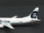 1:400 Gemini Jets GJASA471 Die-Cast Alaska Airlines Boeing 737-400F Airliner