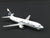 1:400 Gemini Jets GJASA471 Die-Cast Alaska Airlines Boeing 737-400F Airliner