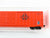 N Scale Roundhouse 8824 SERA Sierra Railroad 50' Double Door Box Car #4083