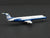 1:400 Gemini Jets GJUAL621 Die-Cast United Express Embraer ERJ-145 Airliner