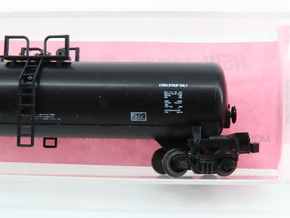 N Scale Roundhouse 8448 ADMX Corn Sweeteners 50&#39; Modern Tank Car #15850