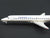 1:400 Gemini Jets GJCOA623 DieCast Continental Airlines Embraer ERJ-145 Airliner