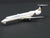 1:400 Gemini Jets GJCOA623 DieCast Continental Airlines Embraer ERJ-145 Airliner