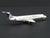 1:400 Gemini Jets GJCOA623 DieCast Continental Airlines Embraer ERJ-145 Airliner