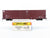 HO Scale Walthers Gold Line 932-35816 ATSF Santa Fe 60' Auto Box Car #601112