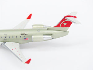 1:400 Gemini Jets GJNWA335 DieCast Northwest Airlink Bombardier CRJ-200 Airliner