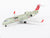 1:400 Gemini Jets GJNWA335 DieCast Northwest Airlink Bombardier CRJ-200 Airliner