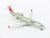 1:400 Gemini Jets GJNWA335 DieCast Northwest Airlink Bombardier CRJ-200 Airliner