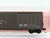 N Roundhouse 8823 SNCT Seattle & North Coast 50' Double Door Box Car #1088