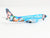 1:400 Gemini Jets II LE Disney GJASA445 Alaska Airlines Boeing 737-400 Airliner