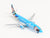 1:400 Gemini Jets II LE Disney GJASA445 Alaska Airlines Boeing 737-400 Airliner