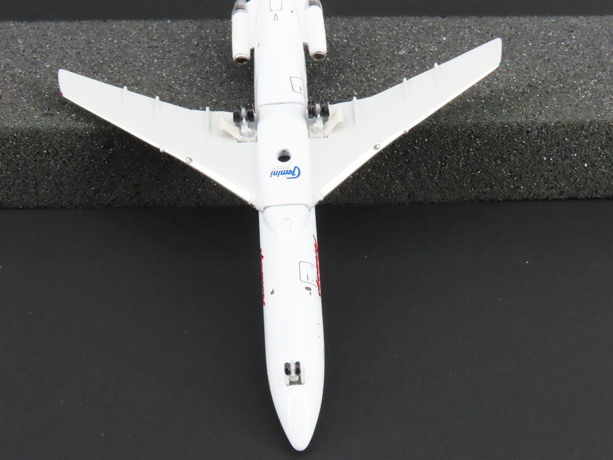 1:400 Gemini Jets LE GJPLZ242 Die-Cast Planet Airways Boeing 727-200 Airliner