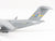 1:400 Scale Gemini Max LE GMUSA002 Charleston US Air Force Boeing C-17 Airliner