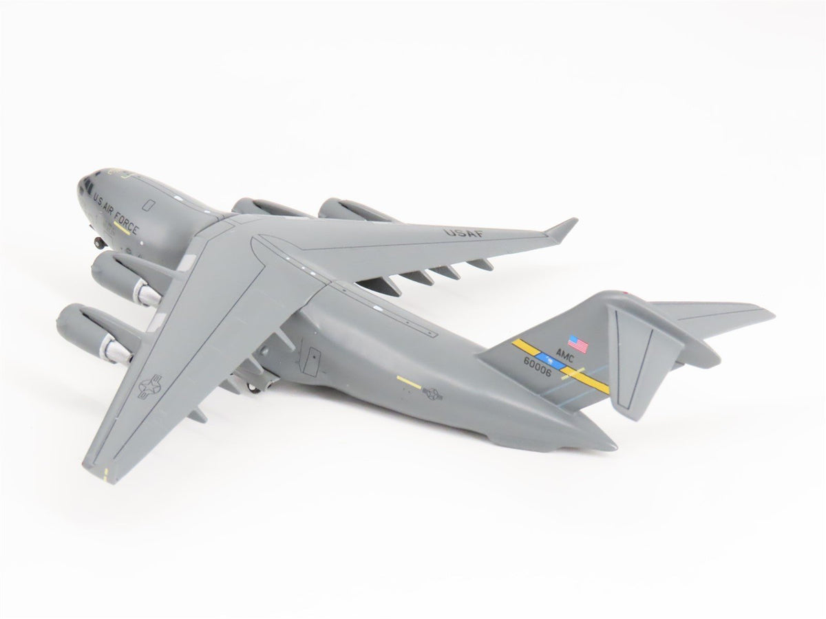 1:400 Scale Gemini Max LE GMUSA002 Charleston US Air Force Boeing C-17 Airliner