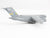 1:400 Scale Gemini Max LE GMUSA002 Charleston US Air Force Boeing C-17 Airliner