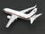 1:400 Scale Gemini Jets LE GJBBJ375 Boeing Business Jet Boeing 737-700 Airliner