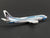 1:400 Gemini Jets GJASA607 Die-Cast Alaska Airlines Boeing 737-400 Airliner