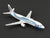 1:400 Gemini Jets GJASA607 Die-Cast Alaska Airlines Boeing 737-400 Airliner