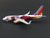 1:400 Gemini Jets GJSWA897 Die-Cast Southwest Airlines Boeing 737-700 Airliner