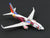 1:400 Gemini Jets GJSWA897 Die-Cast Southwest Airlines Boeing 737-700 Airliner