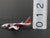 1:400 Gemini Jets GJSWA897 Die-Cast Southwest Airlines Boeing 737-700 Airliner