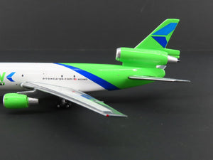 1:400 Gemini Jets GJAPW745 Arrow Cargo McDonnell Douglas DC-10-30 Airliner