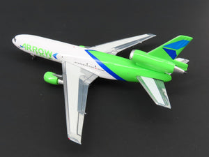 1:400 Gemini Jets GJAPW745 Arrow Cargo McDonnell Douglas DC-10-30 Airliner