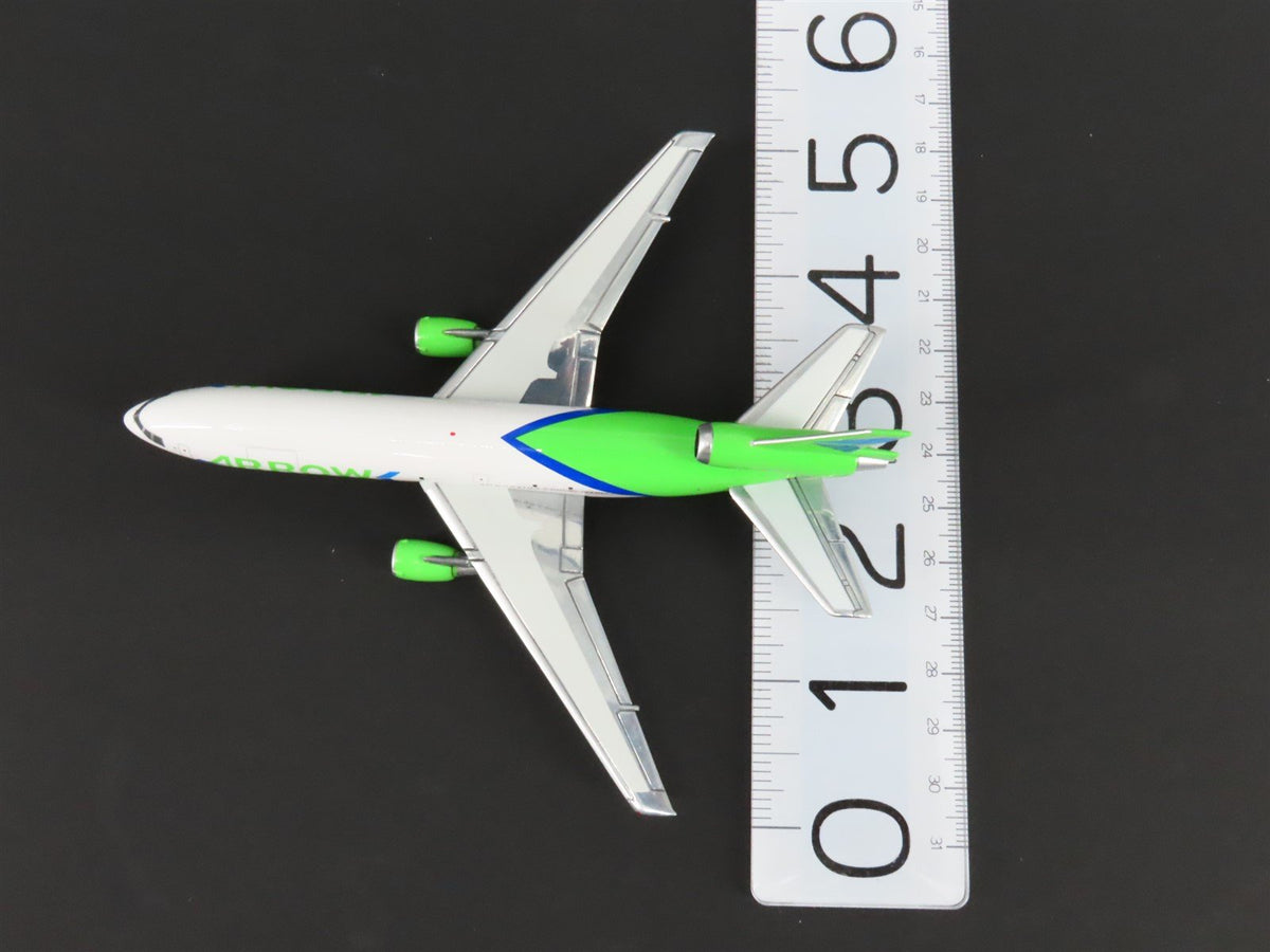 1:400 Gemini Jets GJAPW745 Arrow Cargo McDonnell Douglas DC-10-30 Airliner