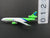 1:400 Gemini Jets GJAPW745 Arrow Cargo McDonnell Douglas DC-10-30 Airliner