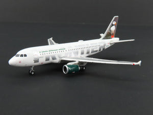 1:400 Scale Gemini Jets GJFFT142 Die-Cast Frontier Airlines Airbus A319 Airliner