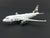 1:400 Scale Gemini Jets GJFFT142 Die-Cast Frontier Airlines Airbus A319 Airliner