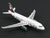 1:400 Scale Gemini Jets GJFFT142 Die-Cast Frontier Airlines Airbus A319 Airliner