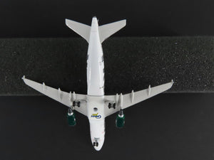 1:400 Scale Gemini Jets GJFFT142 Die-Cast Frontier Airlines Airbus A319 Airliner