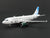 1:400 Scale Gemini Jets GJFFT139 Die-Cast Frontier Airlines Airbus A319 Airliner