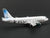 1:400 Scale Gemini Jets GJFFT139 Die-Cast Frontier Airlines Airbus A319 Airliner