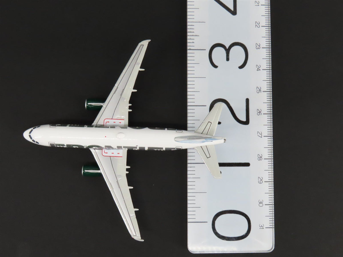 1:400 Scale Gemini Jets GJFFT139 Die-Cast Frontier Airlines Airbus A319 Airliner