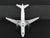 1:400 Scale Gemini Jets GJFFT139 Die-Cast Frontier Airlines Airbus A319 Airliner