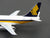 1:400 SMA Models Die-Cast Air Florida Singapore Hybrid Boeing 737-100 Airliner