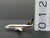 1:400 SMA Models Die-Cast Air Florida Singapore Hybrid Boeing 737-100 Airliner