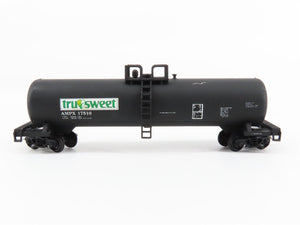 N Scale Roundhouse AMPX Tru-Sweet 50' Modern Tank Car #17510 - Custom