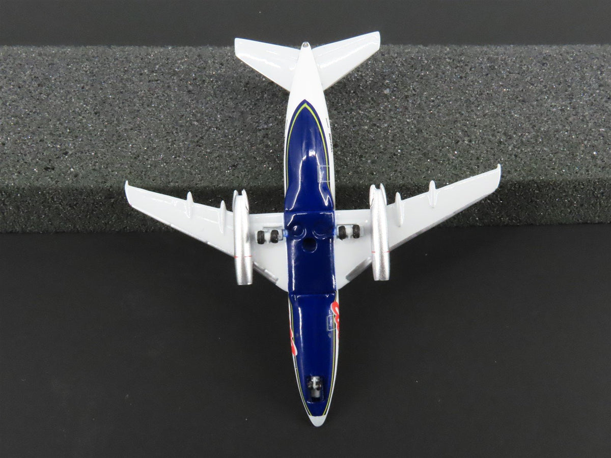 1:400 SMA Models Die-Cast Aloha Airlines Boeing 737 Airliner