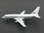 1:400 SMA Models Die-Cast Frontier Airlines Boeing 737-200 Airliner