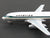 1:400 SMA Models Die-Cast Frontier Airlines Boeing 737-200 Airliner