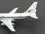 1:400 SMA Models Die-Cast Frontier Airlines Boeing 737-200 Airliner